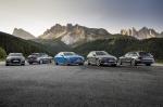 Audi A4 Allroad Quattro 2019 года (WW)